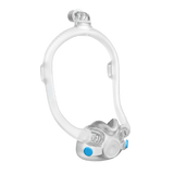 AirTouch F30i Clear Full Face CPAP Mask