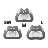 AirTouch F30i Clear Full Face CPAP Mask