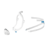 AirTouch F30i Clear Full Face CPAP Mask