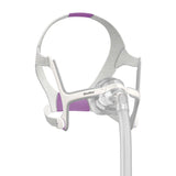 ResMed AirTouch N20 Nasal CPAP Mask with Headgear
