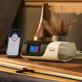 AirSense 11 with AirFit F20