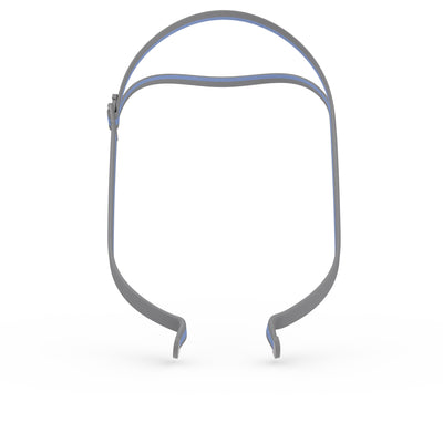 AirFit™ P10 Headgear Assembly