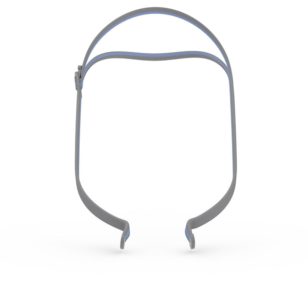AirFit™ P10 Headgear Assembly