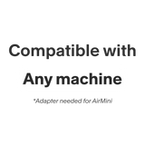 Numa Full Face CPAP Mask with Headgear