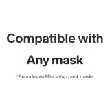 ResMed AirSense 10 AutoSet CPAP Machine