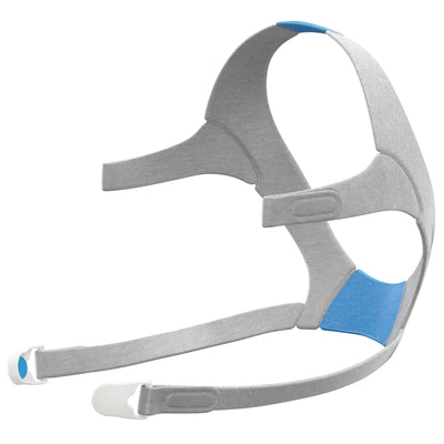AirFit™/AirTouch™ F20 Headgear