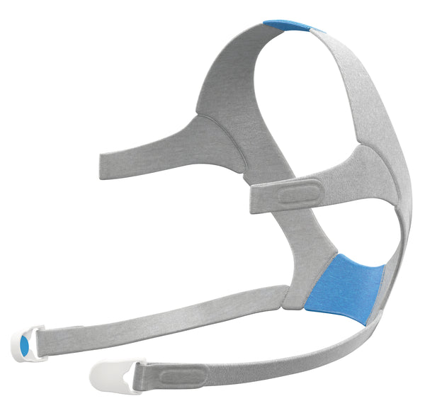 AirFit™/AirTouch™ F20 Headgear