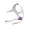 ResMed AirFit™ N20 for Her (headgear only)