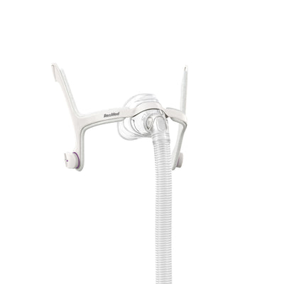 ResMed AirFit™ N20 WITHOUT Headgear