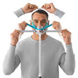 Evora Full Face Fit Pack