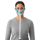 Evora Full Face Fit Pack