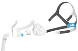 AirSense 11 AutoSet with AirFit F40 Full Face Mask Bundle