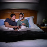 ResMed AirFit F40 Full Face CPAP Mask with Headgear