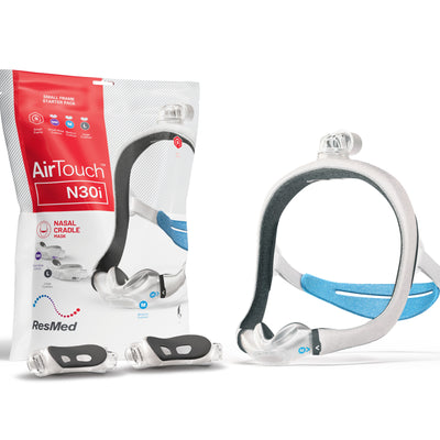 ResMed AirTouch™ N30i Small Starterpack