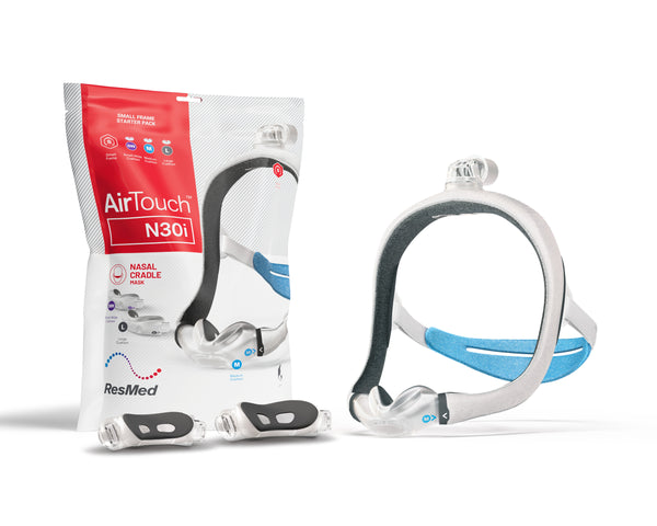 ResMed AirTouch™ N30i Small Starterpack