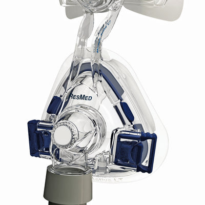 Mirage Activa™ LT Frame System