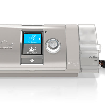 AirCurve™ 10 VAuto