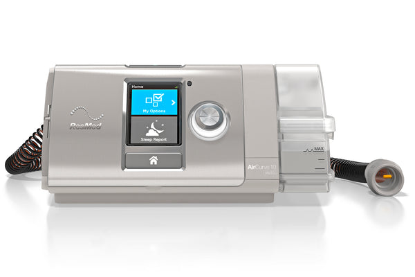 AirCurve™ 10 VAuto