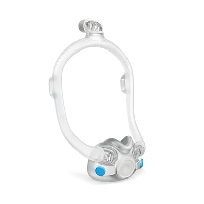 ResMed AirTouch™ F30i Clear Frame System (no headgear)