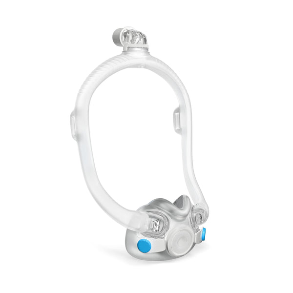 ResMed AirTouch™ F30i Clear Frame System (no headgear)