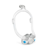 ResMed AirTouch™ F30i Clear Frame System (no headgear)