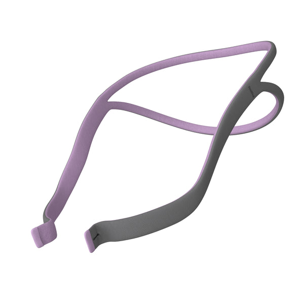 AirFit™ P10 Headgear Assembly