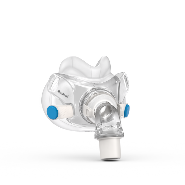 ResMed AirFit™ F30 Frame System (WITHOUT Headgear)