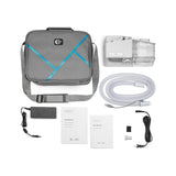 Luna G3 BPAP 30VT Bi-Level CPAP Machine