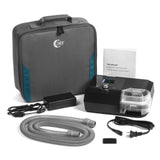 Open Box Luna II Auto CPAP Machine