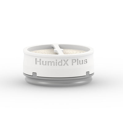HumidX™ Plus