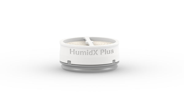 HumidX™ Plus