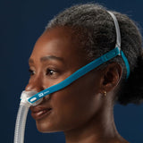 Transcend Micro with F&P Nova Micro Complete Travel Bundle