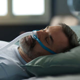 Transcend Micro with F&P Nova Micro Complete Travel Bundle