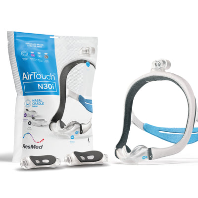 ResMed AirTouch™ N30i Standard Starterpack