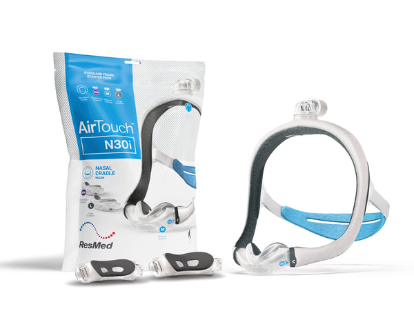 ResMed AirTouch™ N30i Standard Starterpack