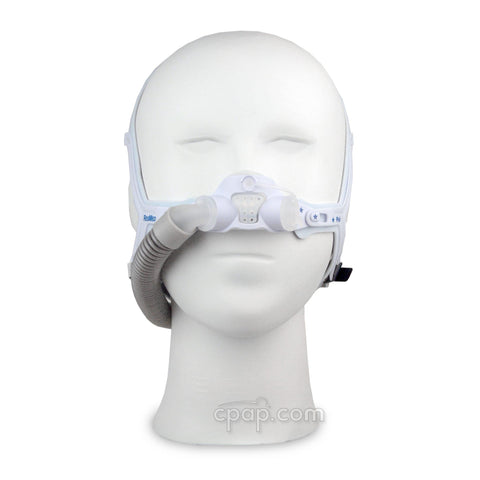 Pixi Pediatric CPAP Mask with Headgear