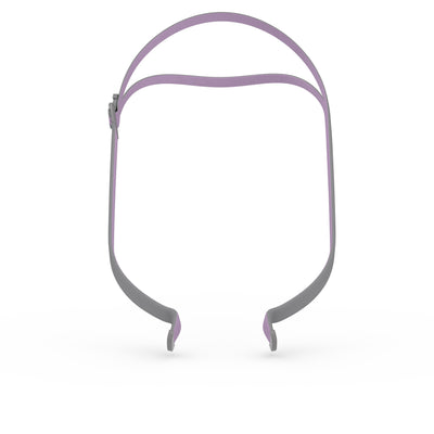 AirFit™ P10 Headgear Assembly