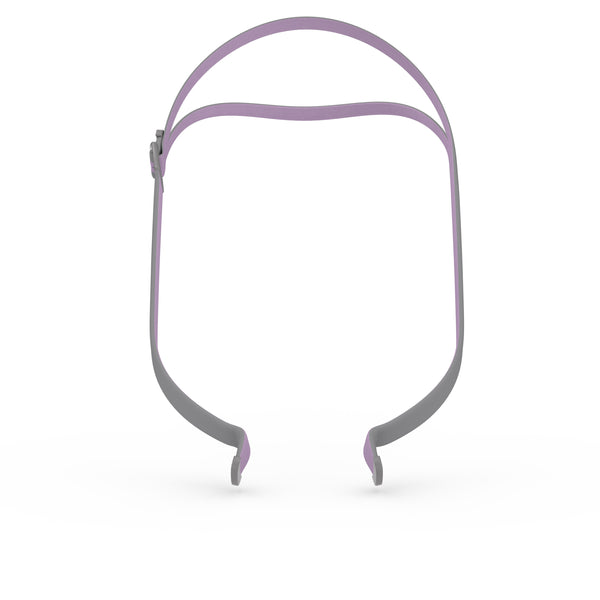 AirFit™ P10 Headgear Assembly