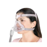 Quattro Air Full Face Mask