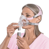 ResMed Quattro FX Full Face CPAP Mask