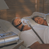 ResMed Quattro FX Full Face CPAP Mask