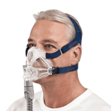 ResMed Quattro FX Full Face CPAP Mask