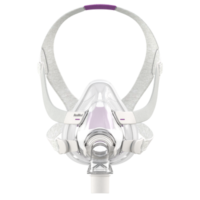 AirFit™ F20 for Her Complete Mask System