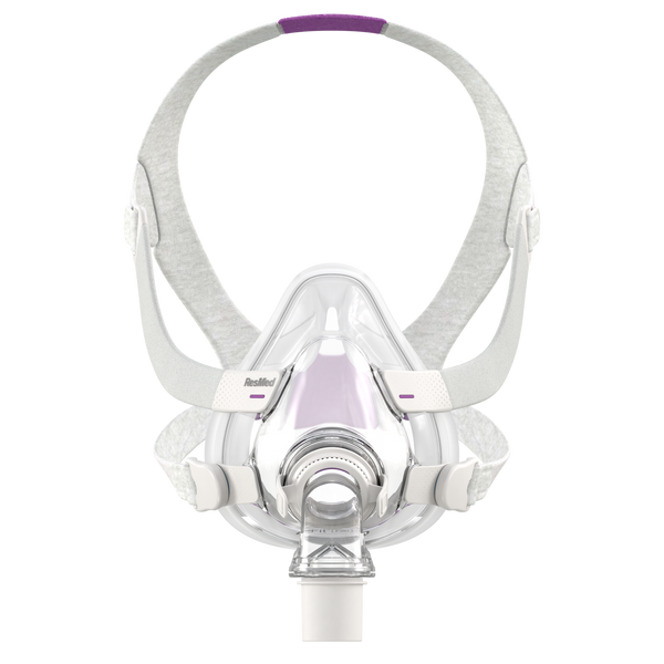AirFit™ F20 for Her Complete Mask System