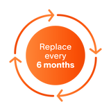 AirSense 10 Water Chamber