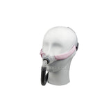 Swift FX Bella Nasal Pillow CPAP Mask with Headgear
