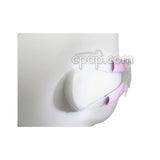 Swift FX Bella Nasal Pillow CPAP Mask with Headgear