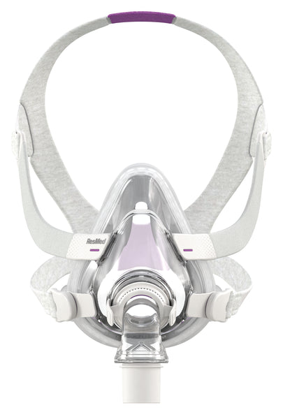 AirTouch™ F20 For Her Complete Mask System