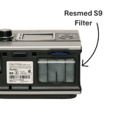 AirSense 10 Filter Pack