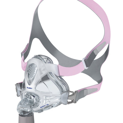 Quattro™ FX for Her Complete Mask System